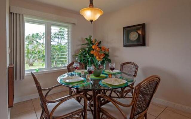 Alii Kai 5301 Condo