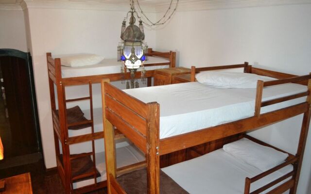 Pousada Divina Casa Suites and Beds