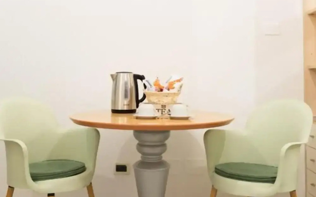 8 Tourist House Apartment Centre Bologna