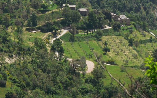Borgo Di Vagli