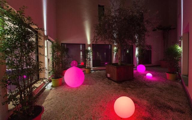 Suite Home Porticcio