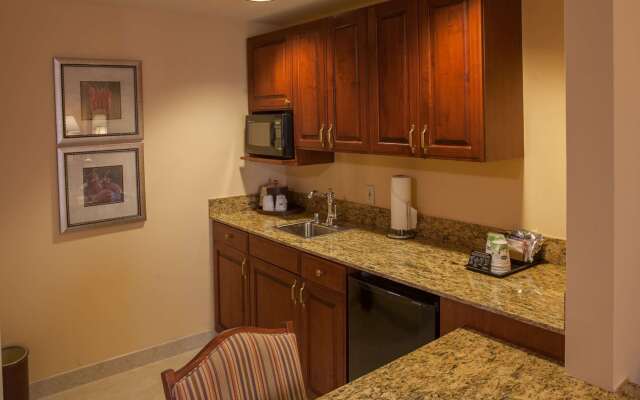 Hampton Inn & Suites Stillwater