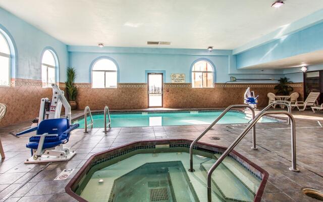 Quality Inn & Suites