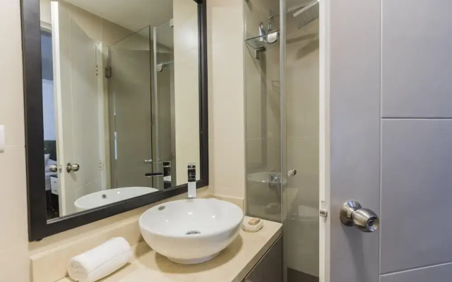 Modern OPEN SPACE 2BR in Miraflores