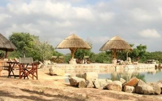 Amalinda Lodge