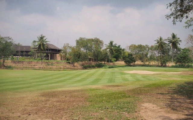 Khaoyai Penthouse With Rooftop Pool Atta Kirimaya1