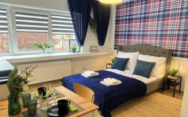 Great Polonia Kraków City Center