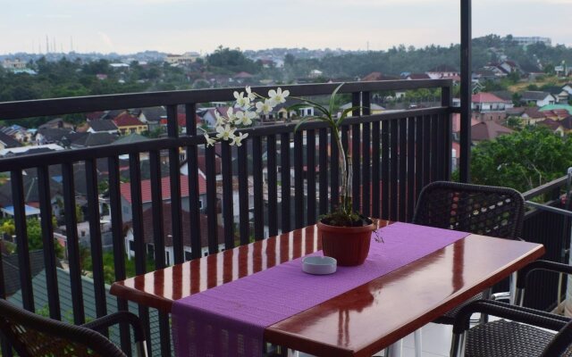 Rina Guest House Syariah