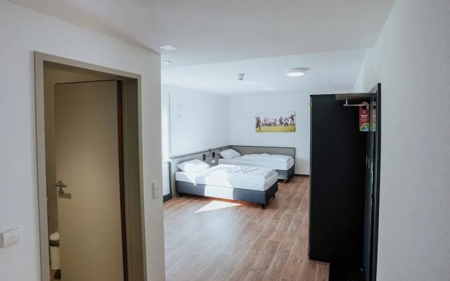 STB Campus Bartholomä