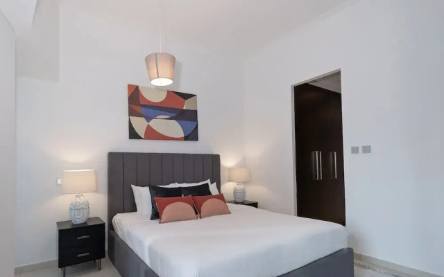 LUX The Cayan Superior Suite