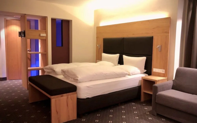 Ringhotel Niedersachsen