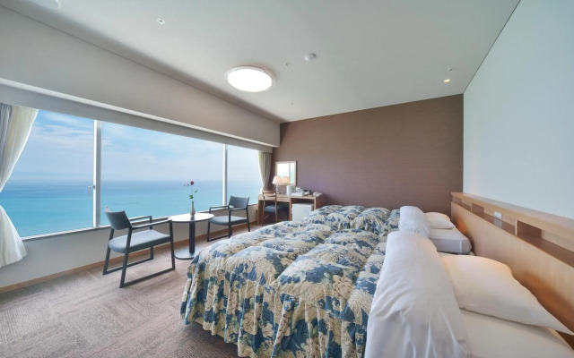Hotel Ambia Shofukaku