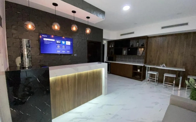 Hotel Sand Mar