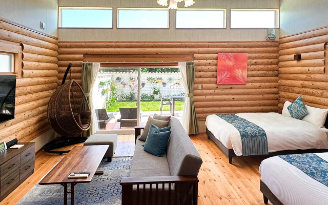 Tabino hotel Villa Miyakojima