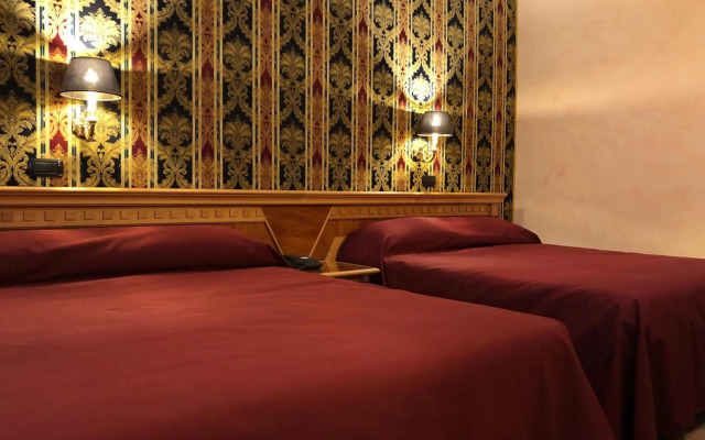 San Giovanni Rotondo Palace - Ali Hotels