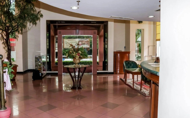 NIDA Rooms Taman Sari Old Town