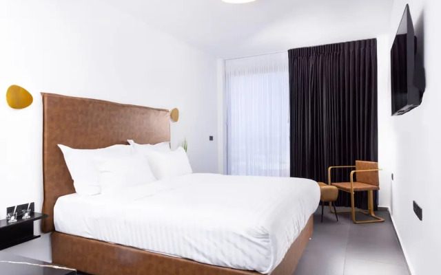 H-34 Boutique Hotel