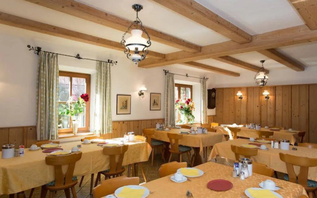 Hotel Pension Geiger