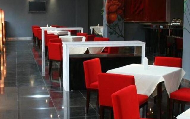 Milan Fanshion Hotel Qingdao