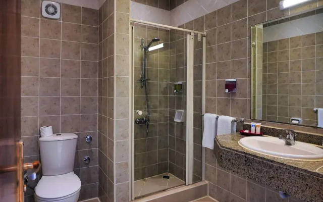 Eagles Downtown Zahabia Aqua Park