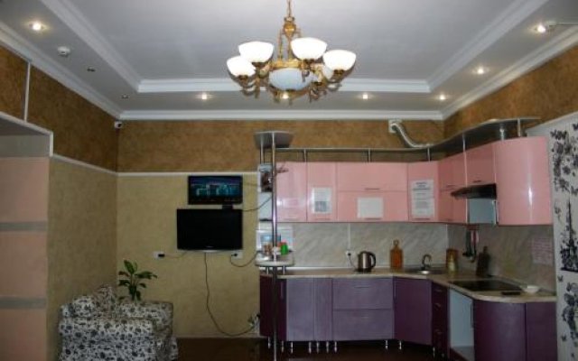 Izmailovsky Hostel