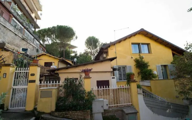 Your House In St. Peter