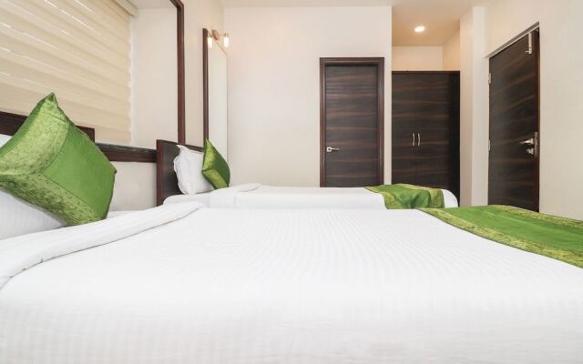 Treebo Beeu Guest House