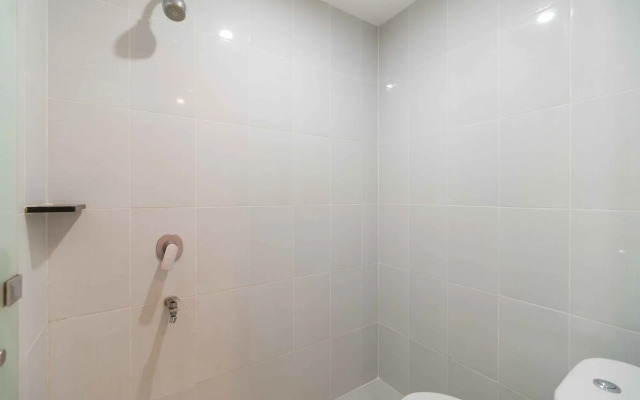 Hotel Lestari Near Lippo Plaza Mall Jember