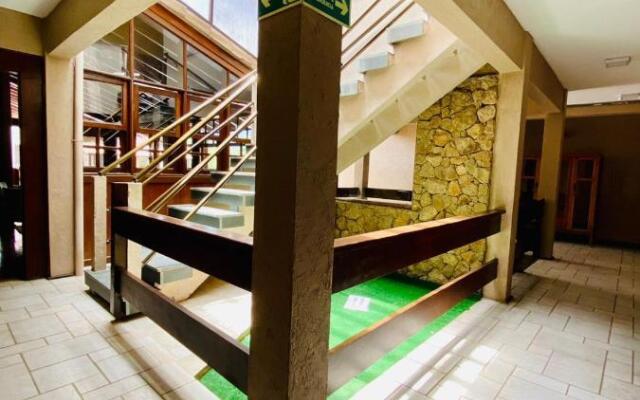 Winner Beach Hotel