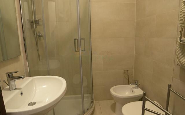 Bolina flat in Follonica-BOLINA