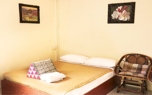 Areeya Resort Kanchanaburi