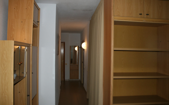 Apartamentos Arcos II Casa Azahar