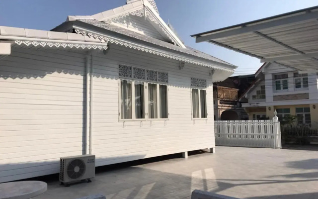PK Retreat Hua Hin