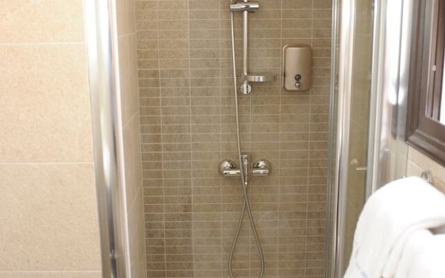 Platzia Beach Villas