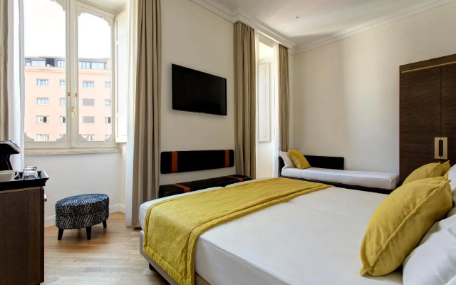 The K Boutique Hotel