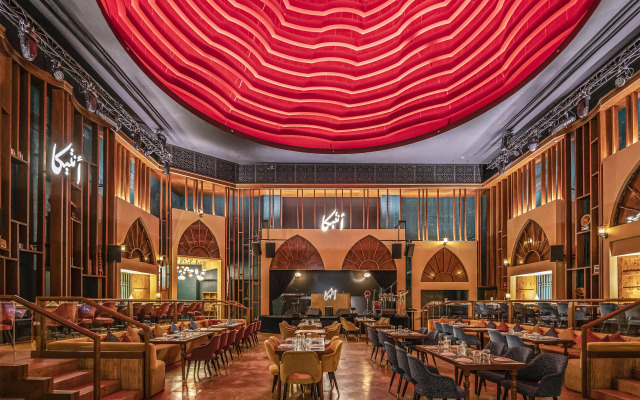 Marsa Malaz Kempinski, The Pearl - Doha