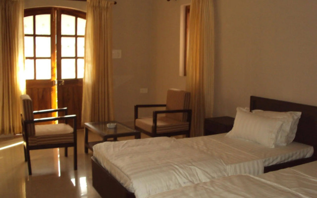 Close2C Holiday Homes