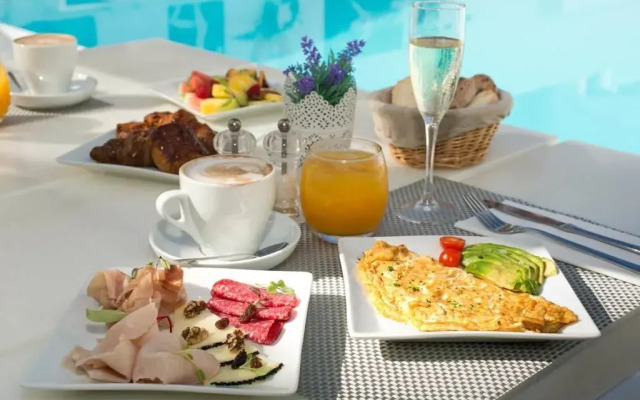 Zhero Hotel Mallorca