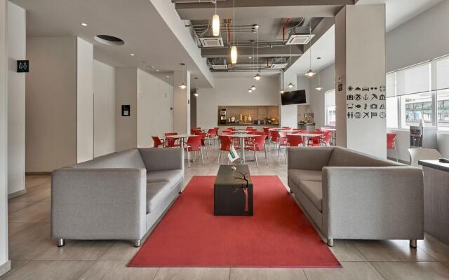 City Express Junior by Marriott Mexicali