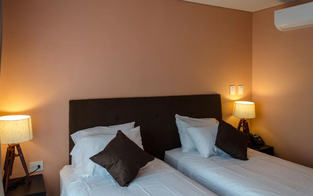 Oasis Fresh Hotel