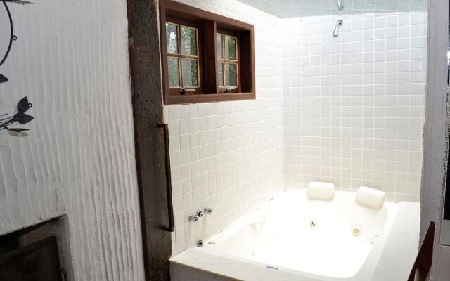 Pousada Rancho da Ferradura