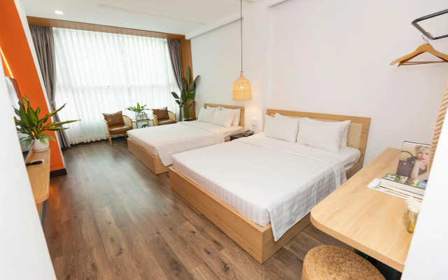 The One Premium Hotel