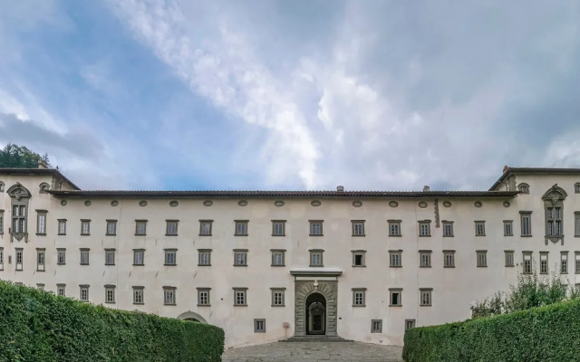 Usignoli Pool Apartment Tuscany