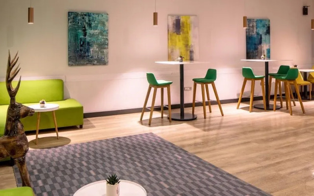 Holiday Inn Istanbul Sisli by IHG