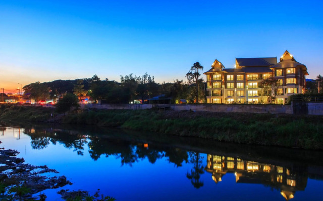 The Chiang Mai Riverside