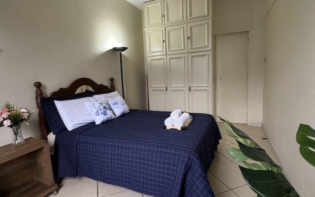 Apartamento Copa Friends HIR 40