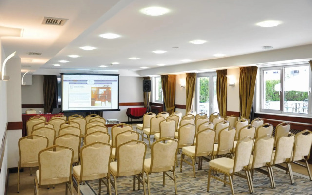Ankara Hotel Midi
