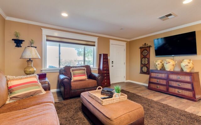 Taylor Street 4 Bedroom Home