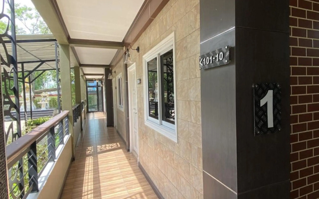 The Vega Resort