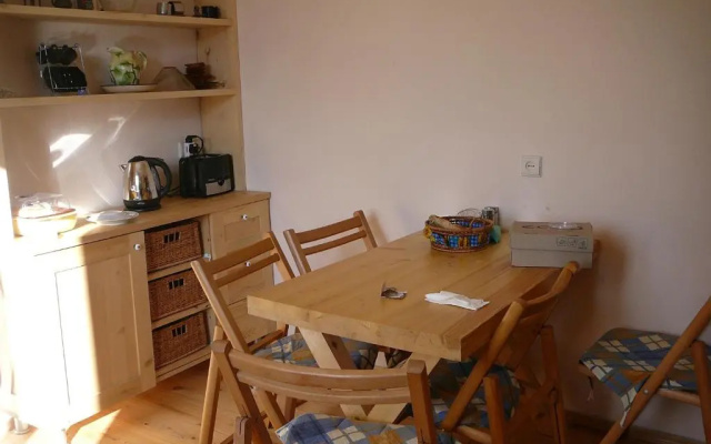 Cottage Chalet in Bakuriani